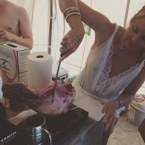 Meet your Posher, Jocelyn